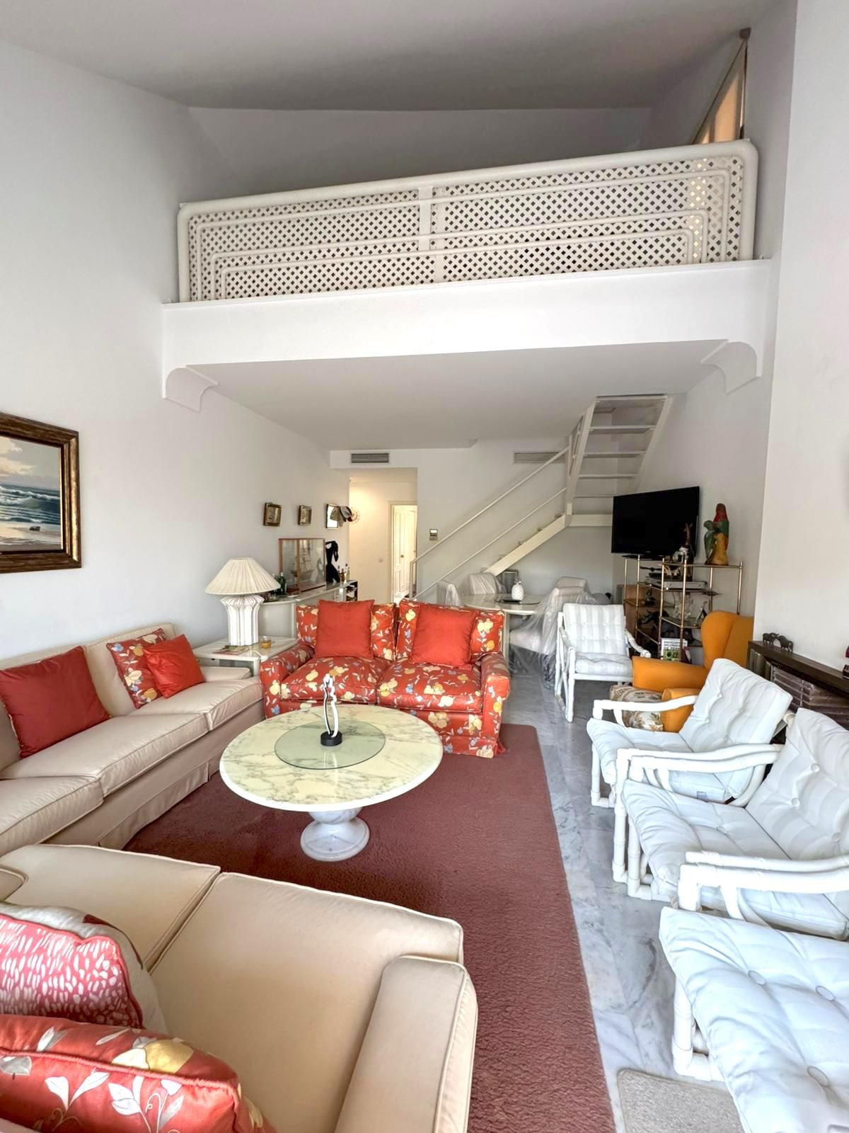 Duplex te koop in Nueva Andalucía | 2 slaapkamers H5135302