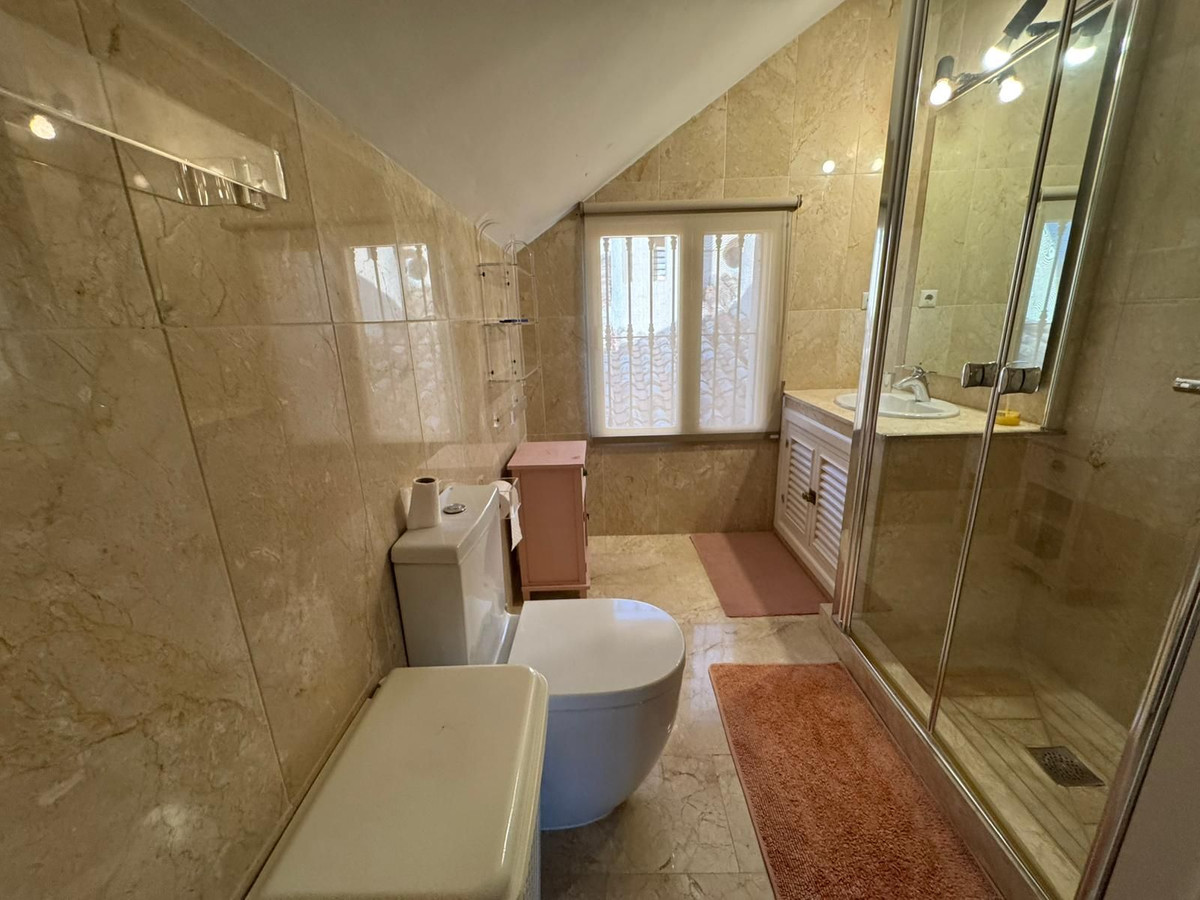 Duplex te koop in Nueva Andalucía | 2 slaapkamers H5135302