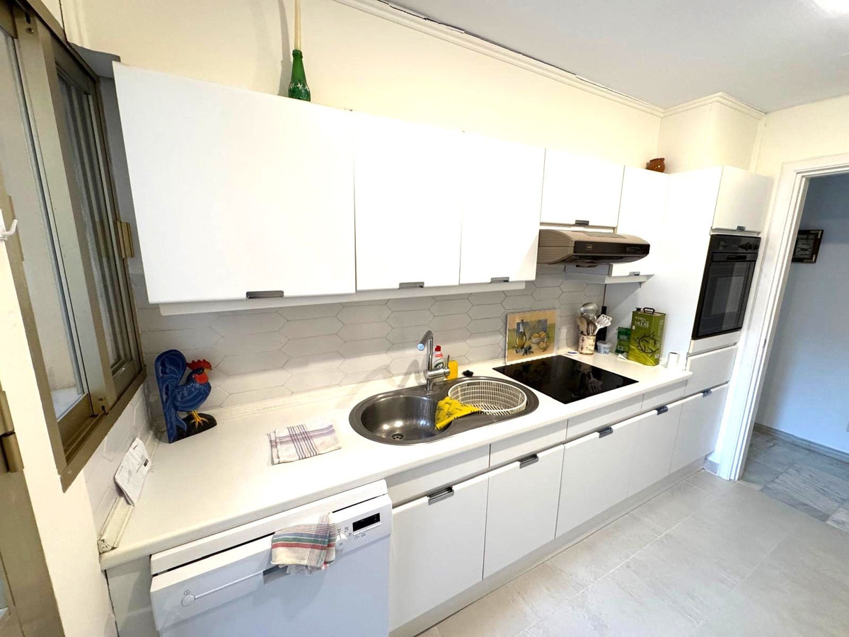 Duplex te koop in Nueva Andalucía | 2 slaapkamers H5135302