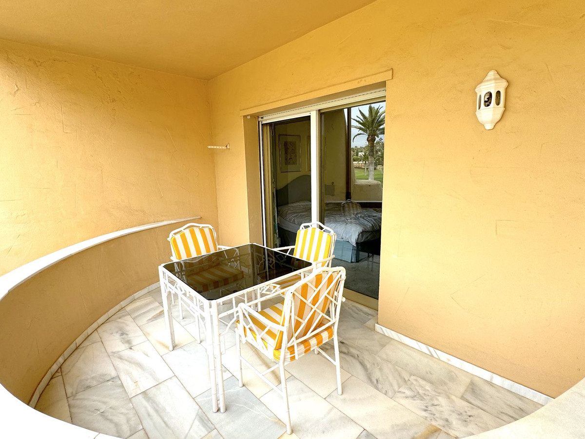 Duplex te koop in Nueva Andalucía | 2 slaapkamers H5135302