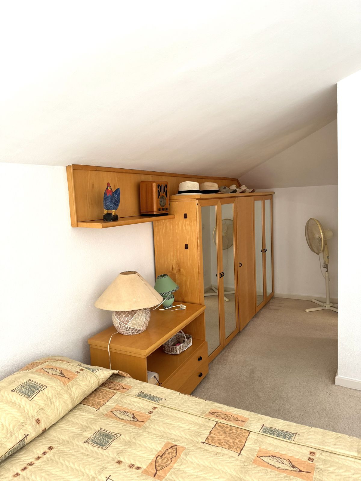 Duplex te koop in Nueva Andalucía | 2 slaapkamers H5135302