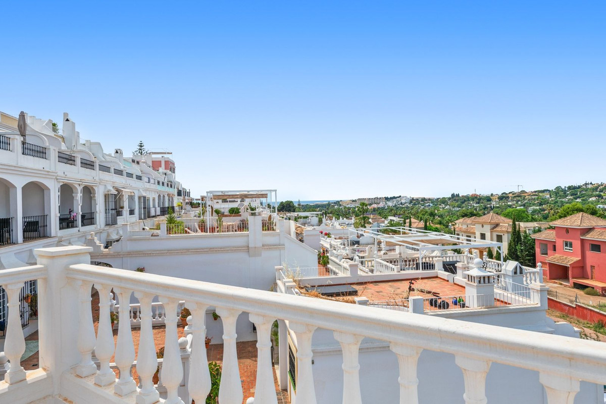 Huis te koop in Nueva Andalucía | 4 slaapkamers H5138836