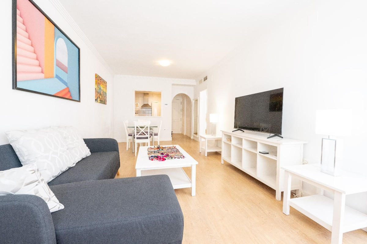 Appartement te koop in Nueva Andalucía | 2 slaapkamers H5139040