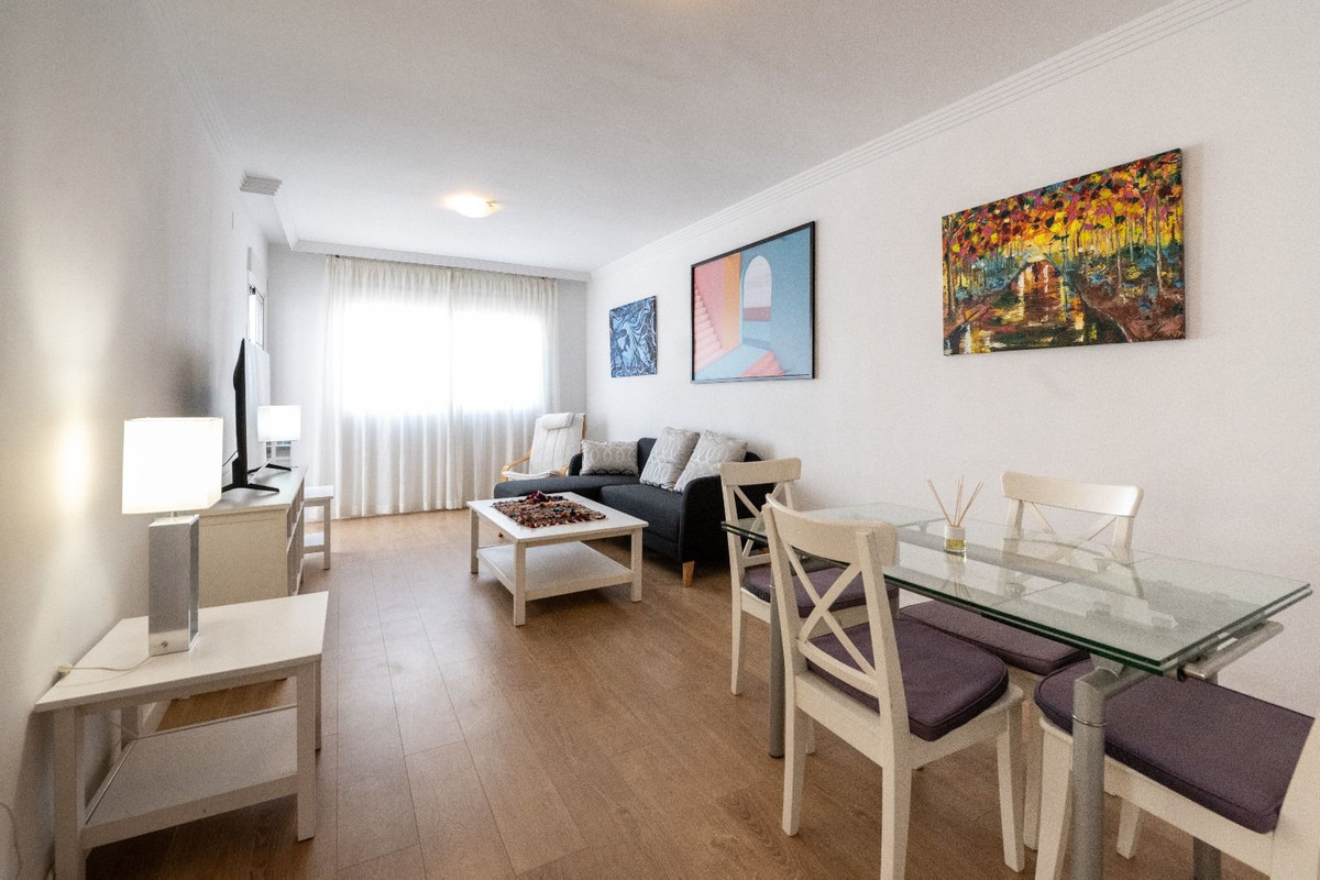 Appartement te koop in Nueva Andalucía | 2 slaapkamers H5139040