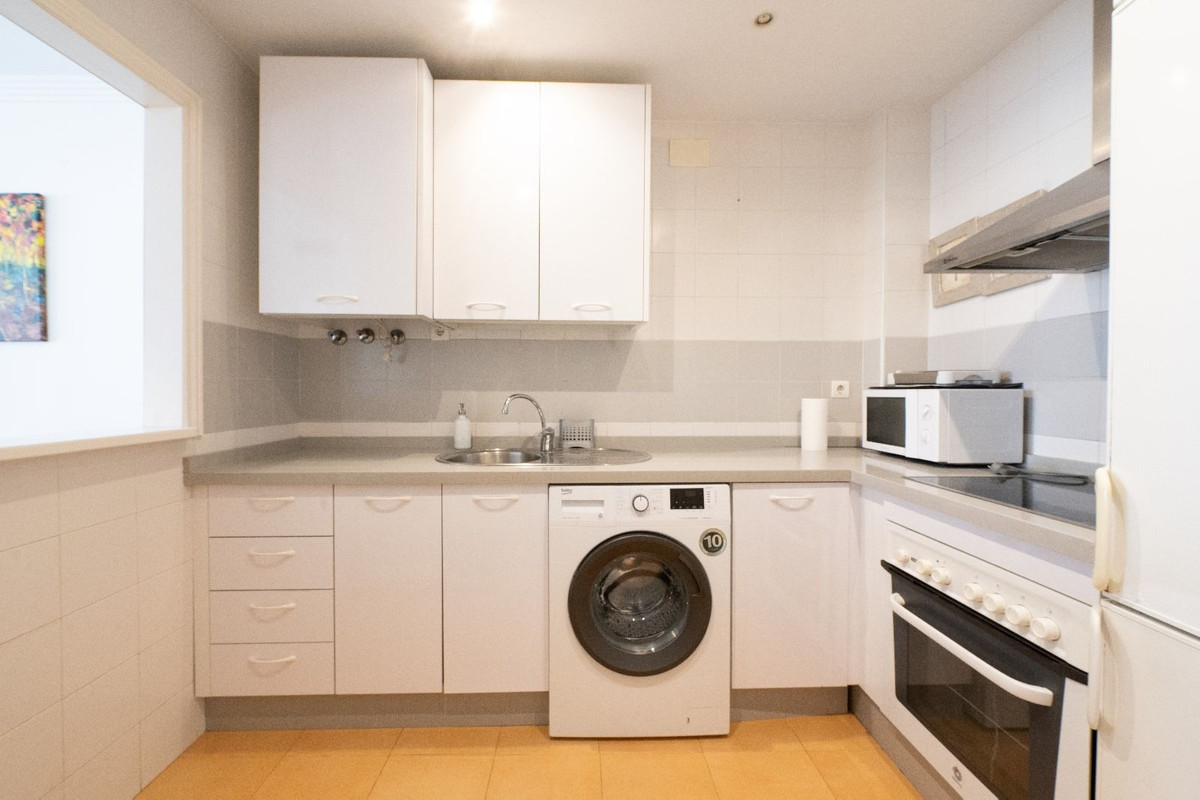 Appartement te koop in Nueva Andalucía | 2 slaapkamers H5139040