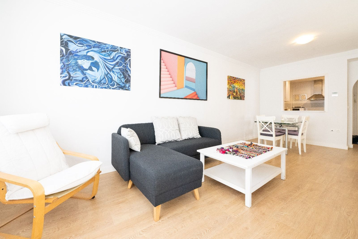 Appartement te koop in Nueva Andalucía | 2 slaapkamers H5139040