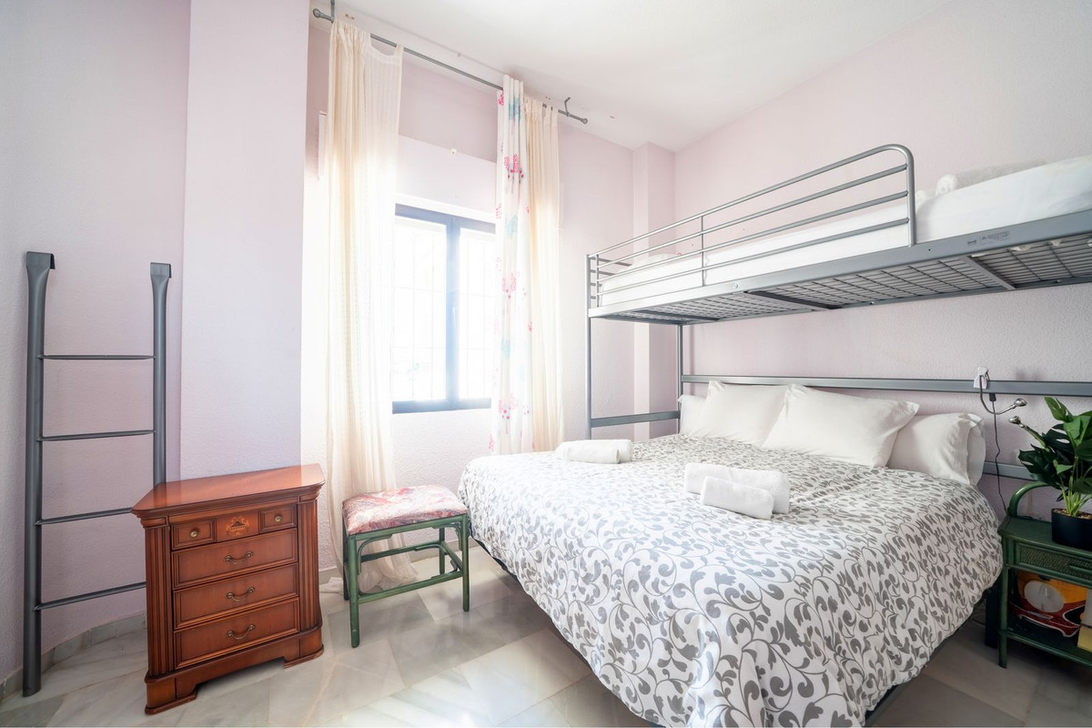 Appartement te koop in Nueva Andalucía | 3 slaapkamers H5139970