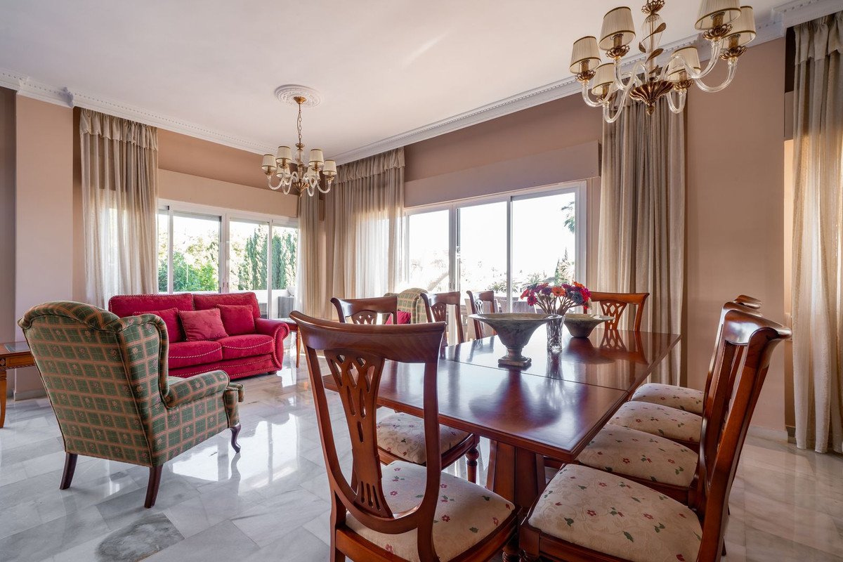 Appartement te koop in Nueva Andalucía | 3 slaapkamers H5139970