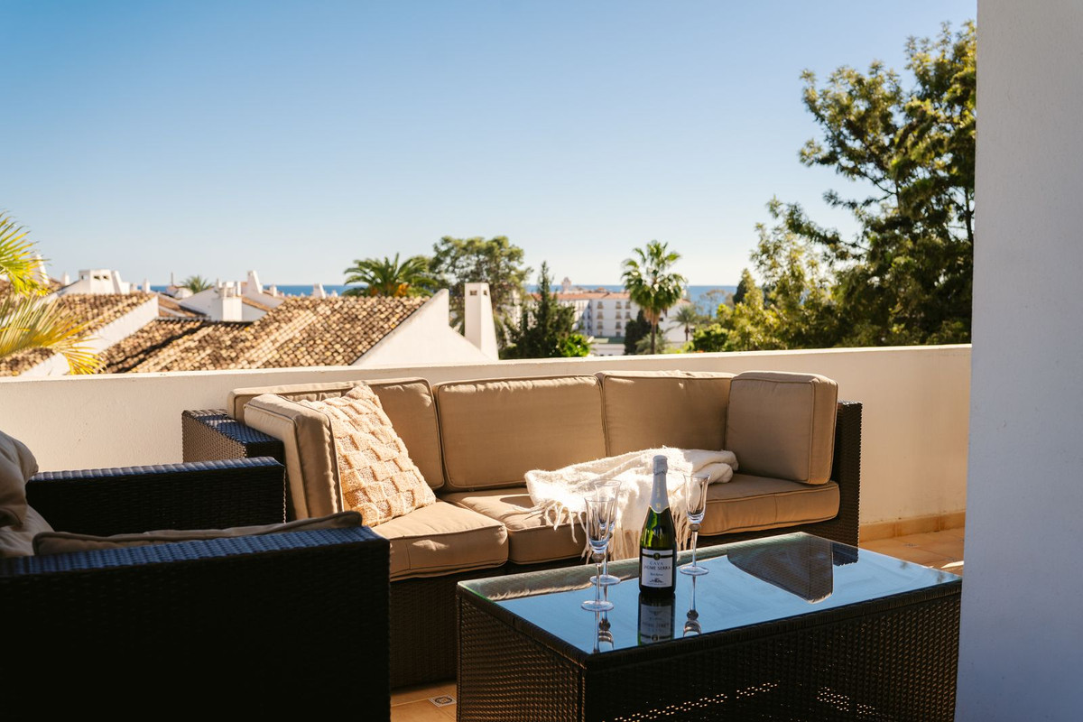 Appartement te koop in Nueva Andalucía | 3 slaapkamers H5139970