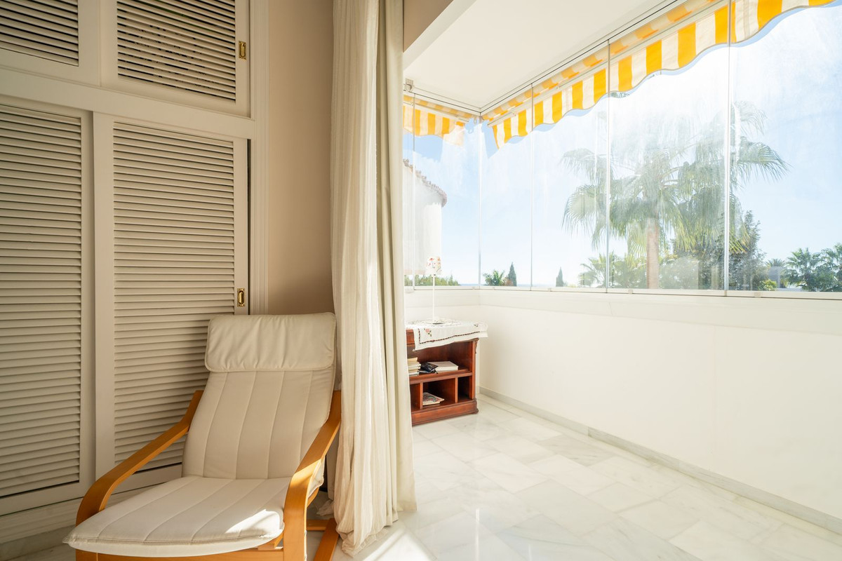 Appartement te koop in Nueva Andalucía | 3 slaapkamers H5139970