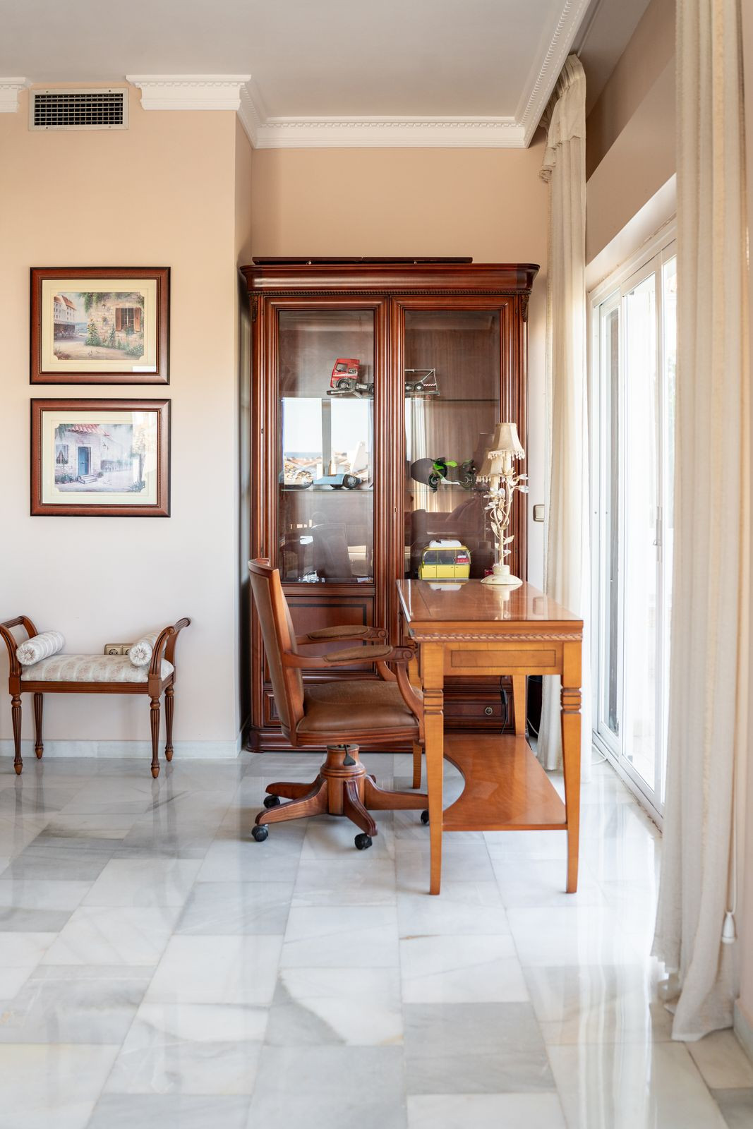 Appartement te koop in Nueva Andalucía | 3 slaapkamers H5139970