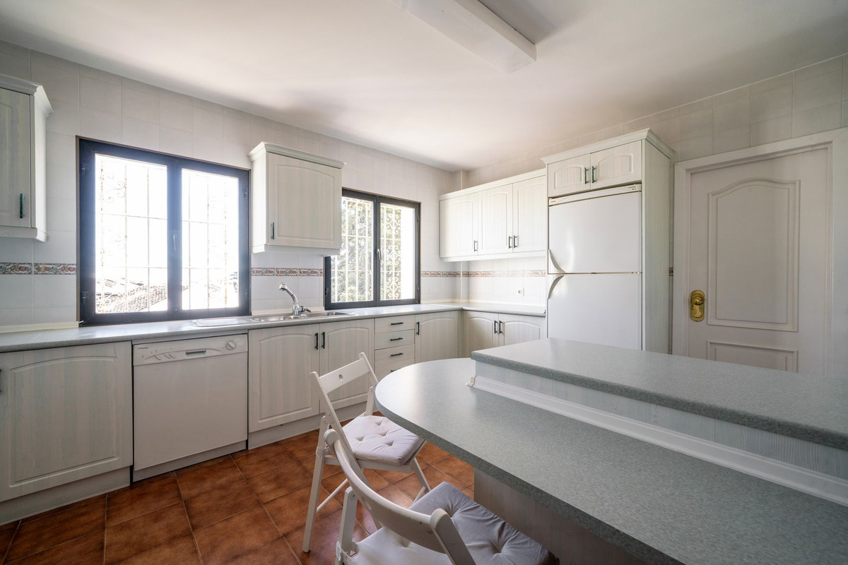 Appartement te koop in Nueva Andalucía | 3 slaapkamers H5139970