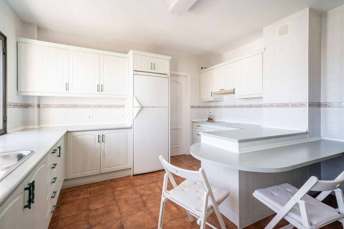 Appartement te koop in Nueva Andalucía | 3 slaapkamers H5139970