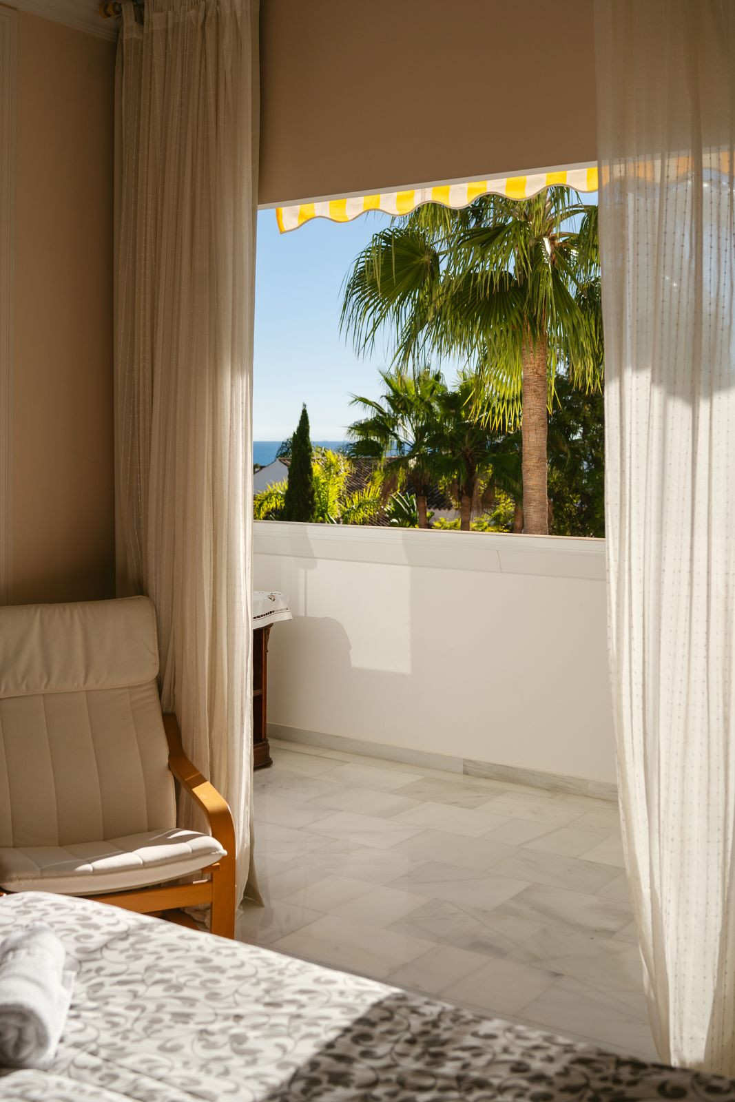 Appartement te koop in Nueva Andalucía | 3 slaapkamers H5139970