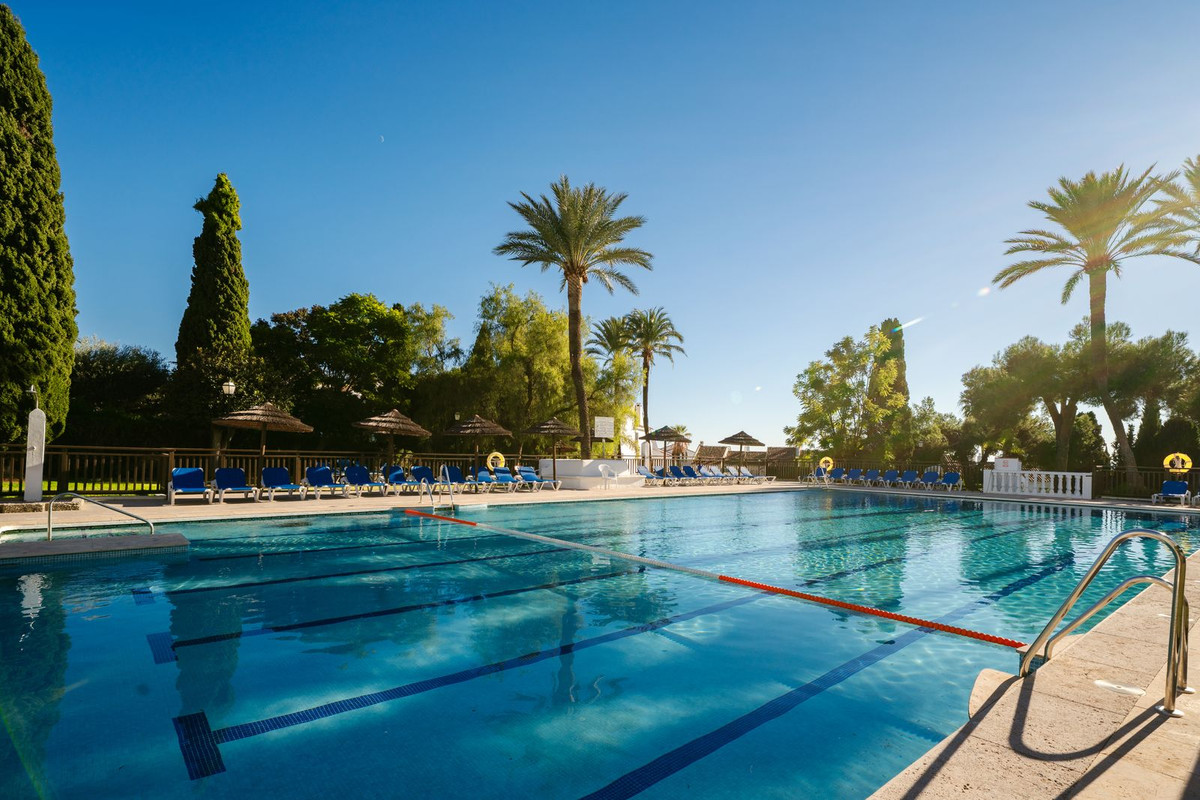 Appartement te koop in Nueva Andalucía | 3 slaapkamers H5139970