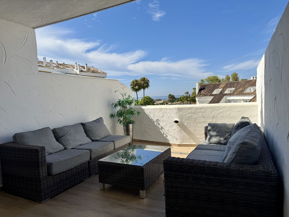 Appartement te koop in Nueva Andalucía | 1 slaapkamers H5140723