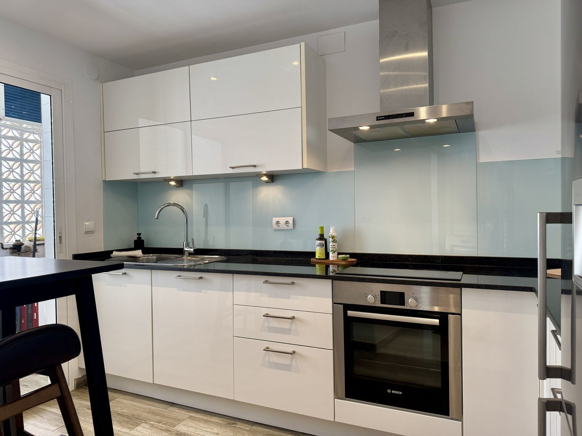 Appartement te koop in Nueva Andalucía | 1 slaapkamers H5140723