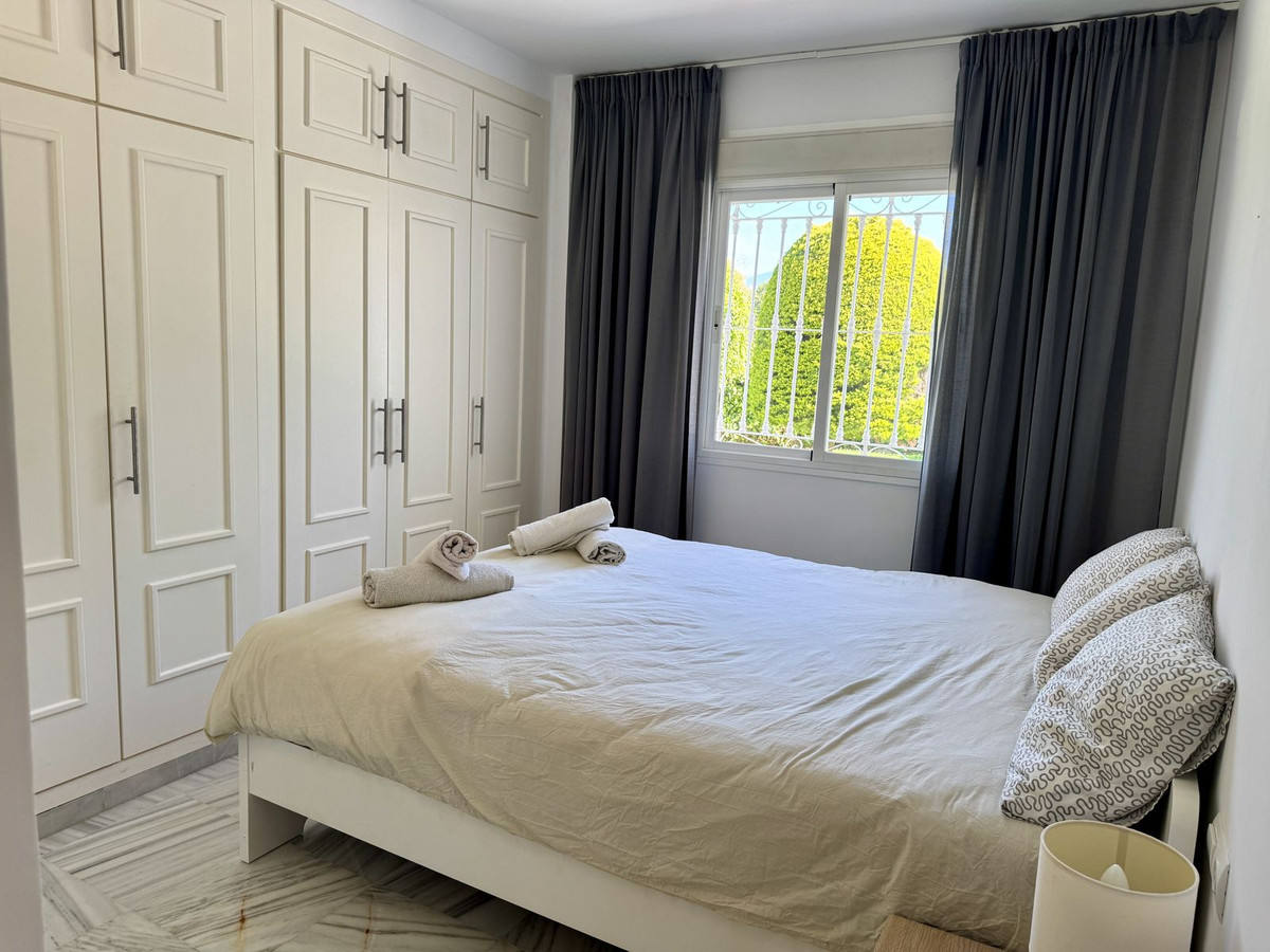 Appartement te koop in Nueva Andalucía | 1 slaapkamers H5140723