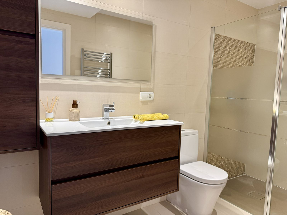 Appartement te koop in Nueva Andalucía | 1 slaapkamers H5140723
