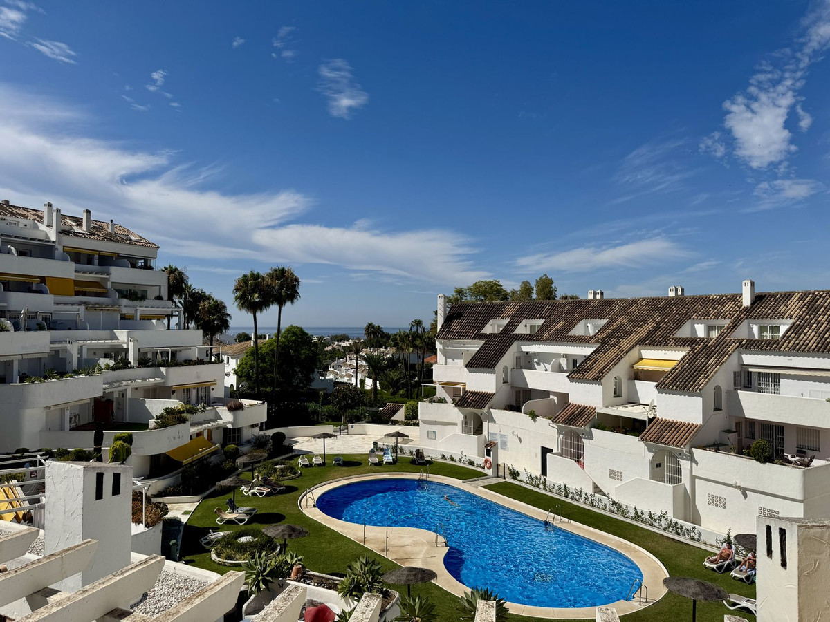Appartement te koop in Nueva Andalucía | 1 slaapkamers H5140723
