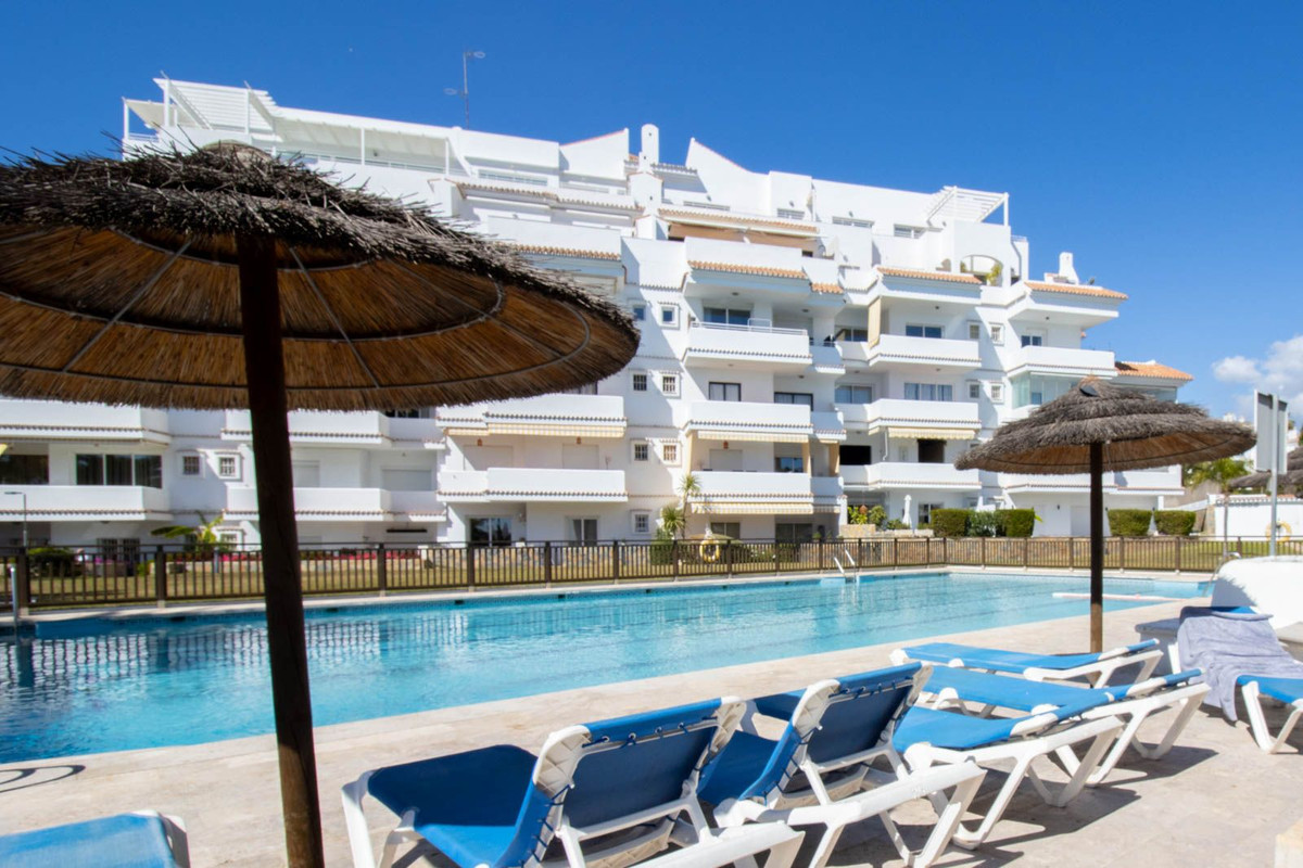 Appartement te koop in Nueva Andalucía | 2 slaapkamers H5140855