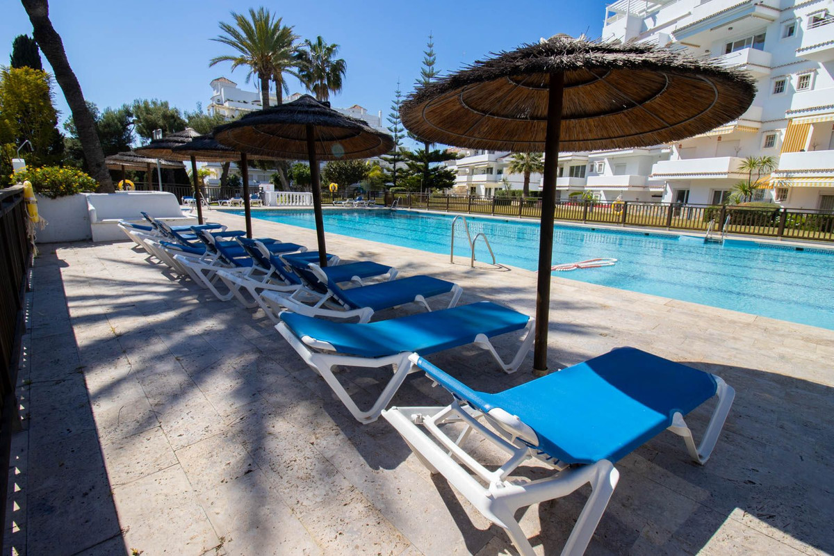Appartement te koop in Nueva Andalucía | 2 slaapkamers H5140855
