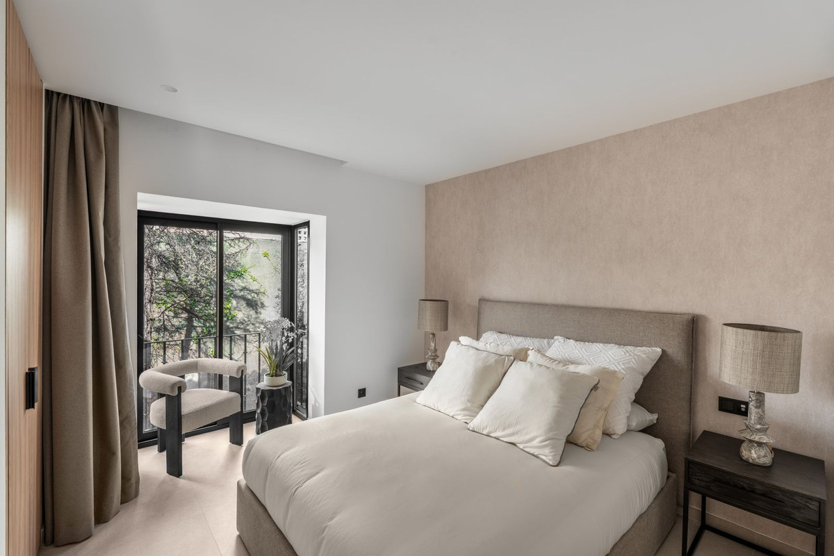 Appartement te koop in Nueva Andalucía | 3 slaapkamers H5141002