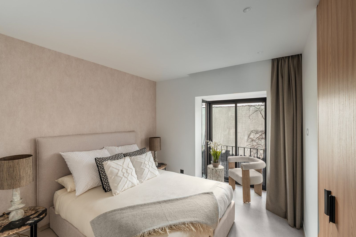 Appartement te koop in Nueva Andalucía | 3 slaapkamers H5141002