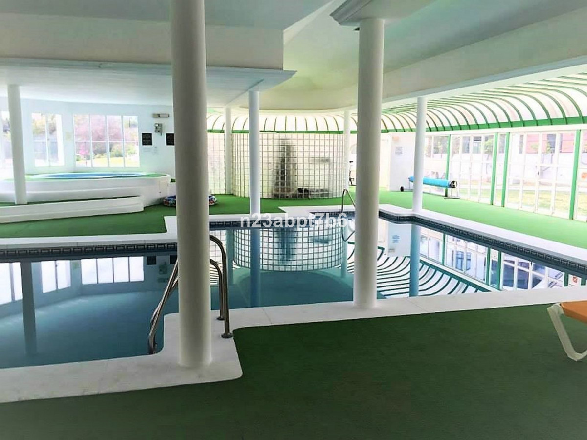 Appartement te koop in Nueva Andalucía | 2 slaapkamers H5142721