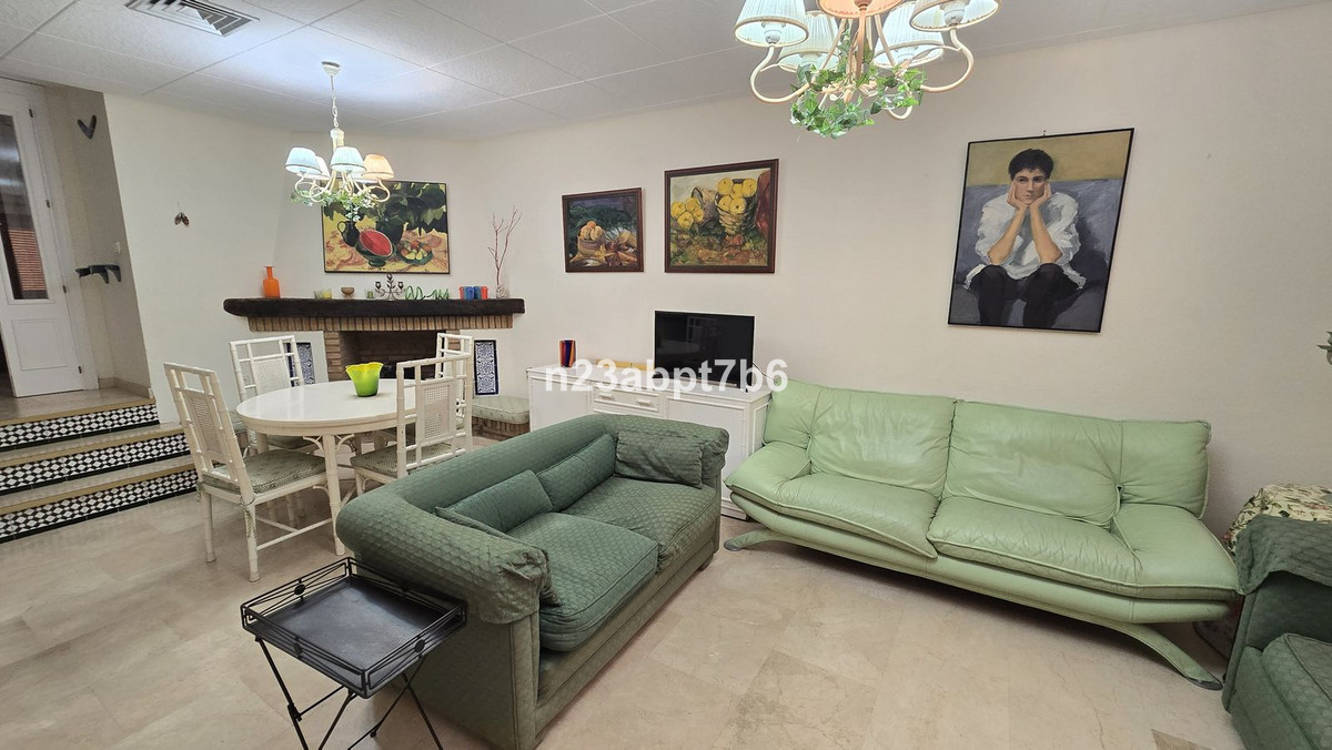 Appartement te koop in Nueva Andalucía | 2 slaapkamers H5142721