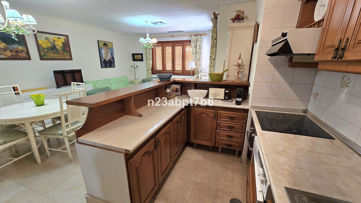 Appartement te koop in Nueva Andalucía | 2 slaapkamers H5142721