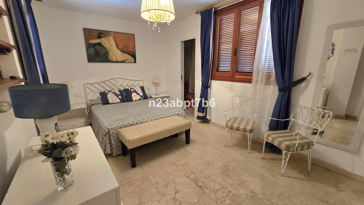 Appartement te koop in Nueva Andalucía | 2 slaapkamers H5142721