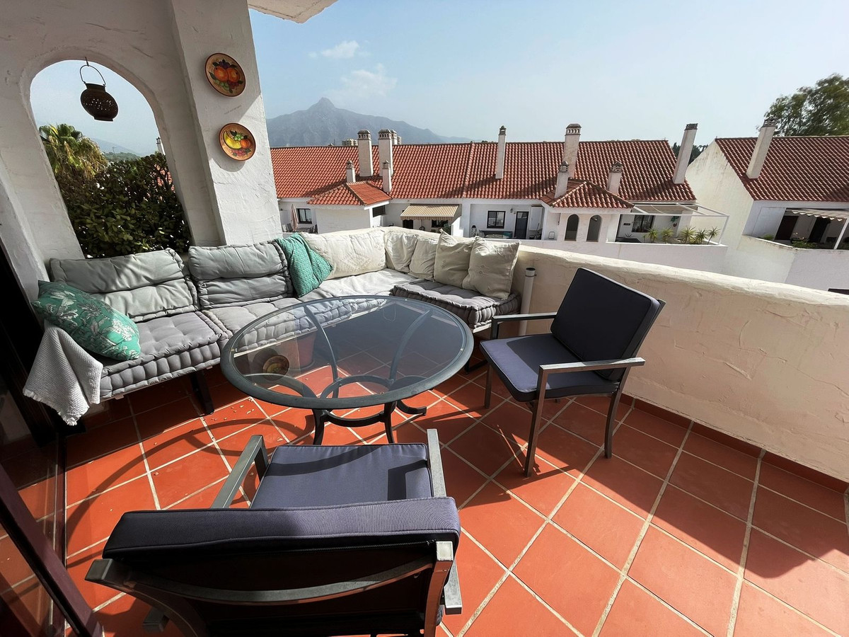 Appartement te koop in Nueva Andalucía | 3 slaapkamers H5142745