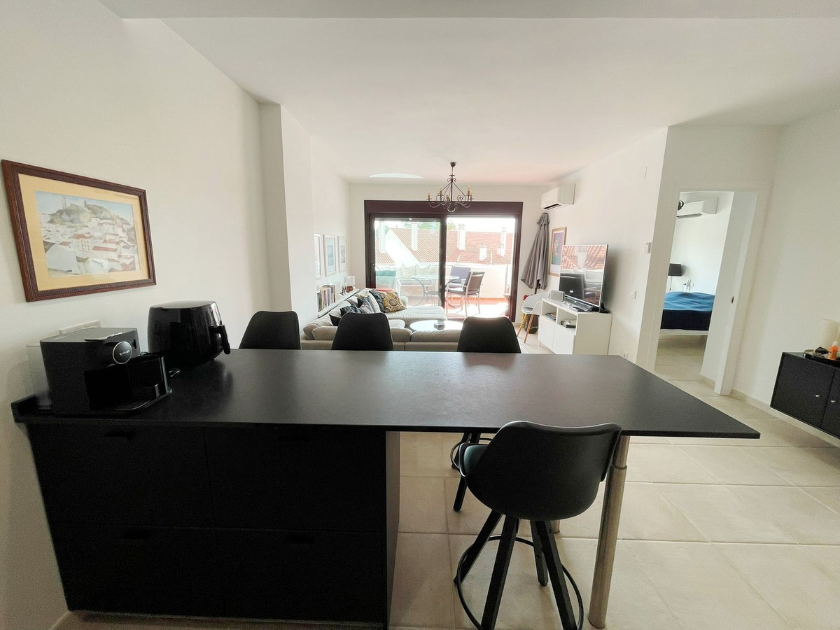 Appartement te koop in Nueva Andalucía | 3 slaapkamers H5142745