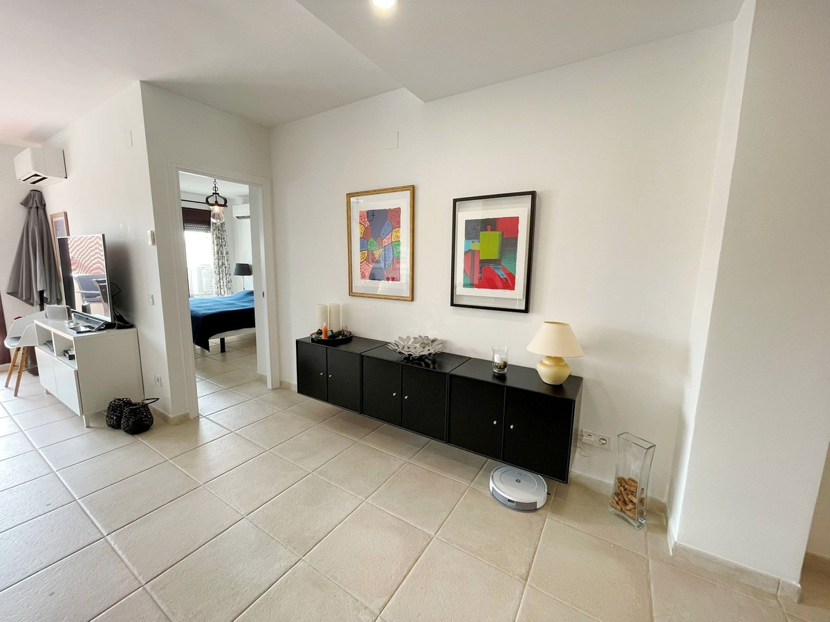 Appartement te koop in Nueva Andalucía | 3 slaapkamers H5142745