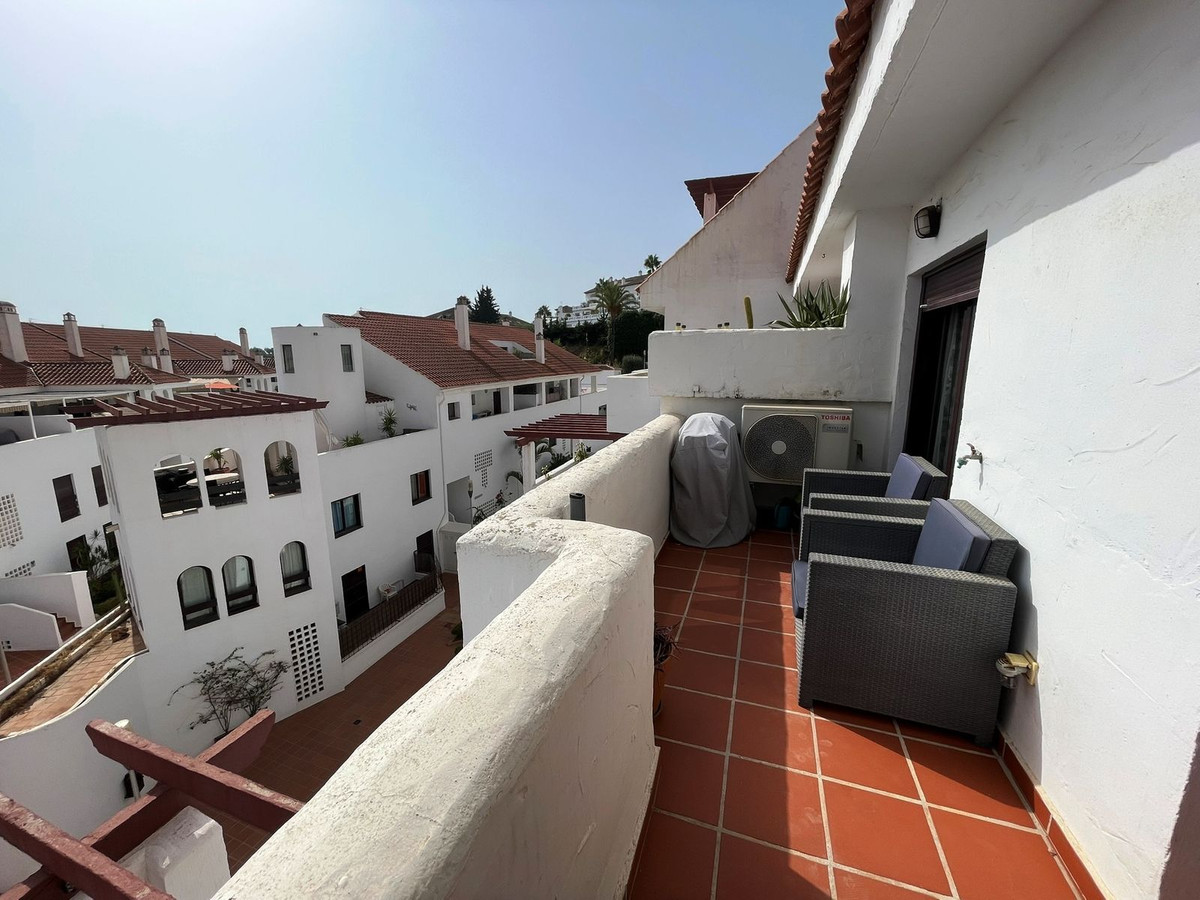 Appartement te koop in Nueva Andalucía | 3 slaapkamers H5142745