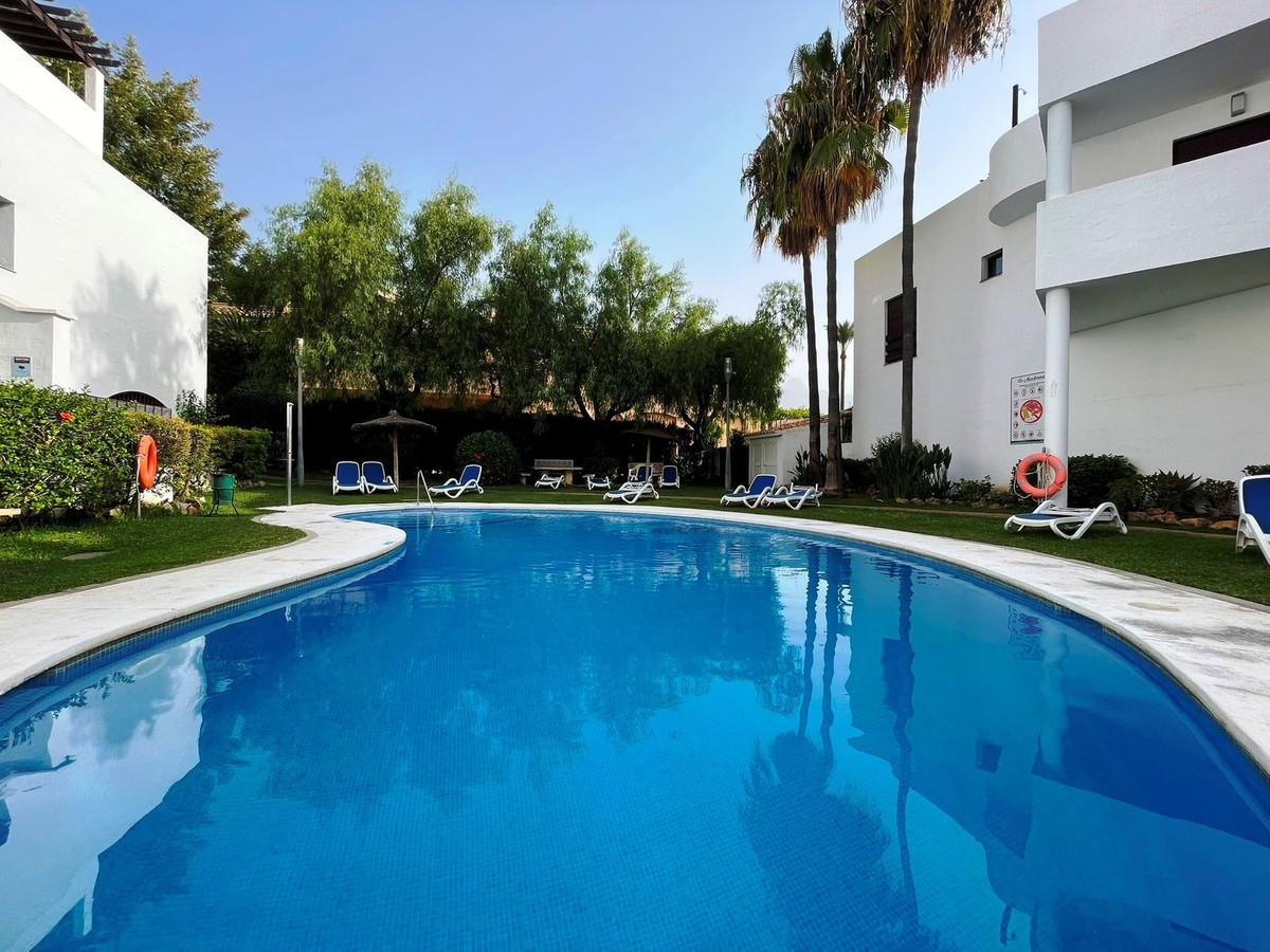 Appartement te koop in Nueva Andalucía | 3 slaapkamers H5142745