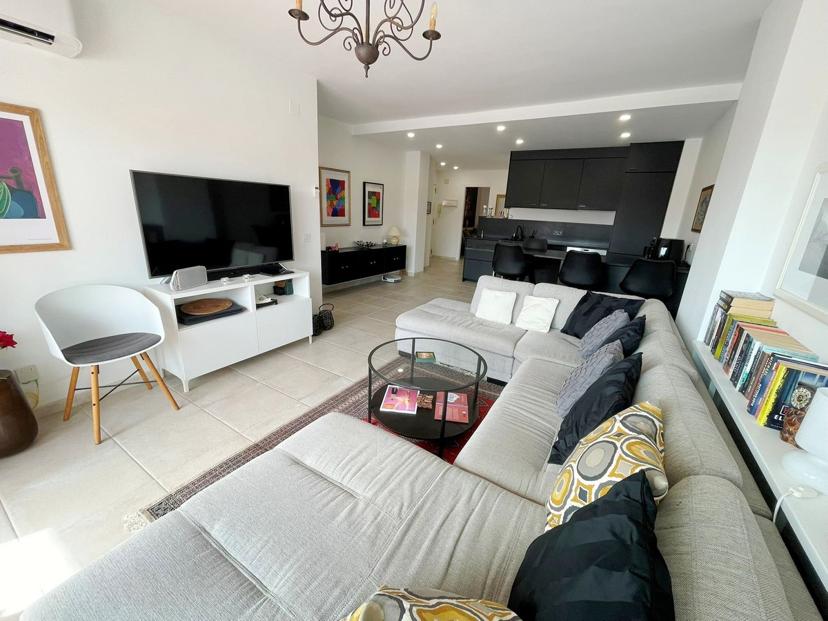Appartement te koop in Nueva Andalucía | 3 slaapkamers H5142745
