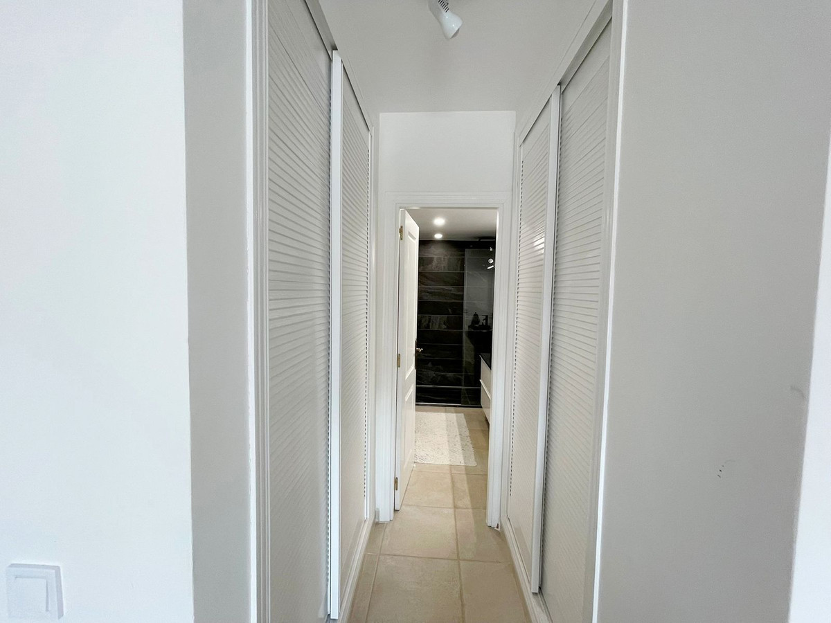 Appartement te koop in Nueva Andalucía | 3 slaapkamers H5142745