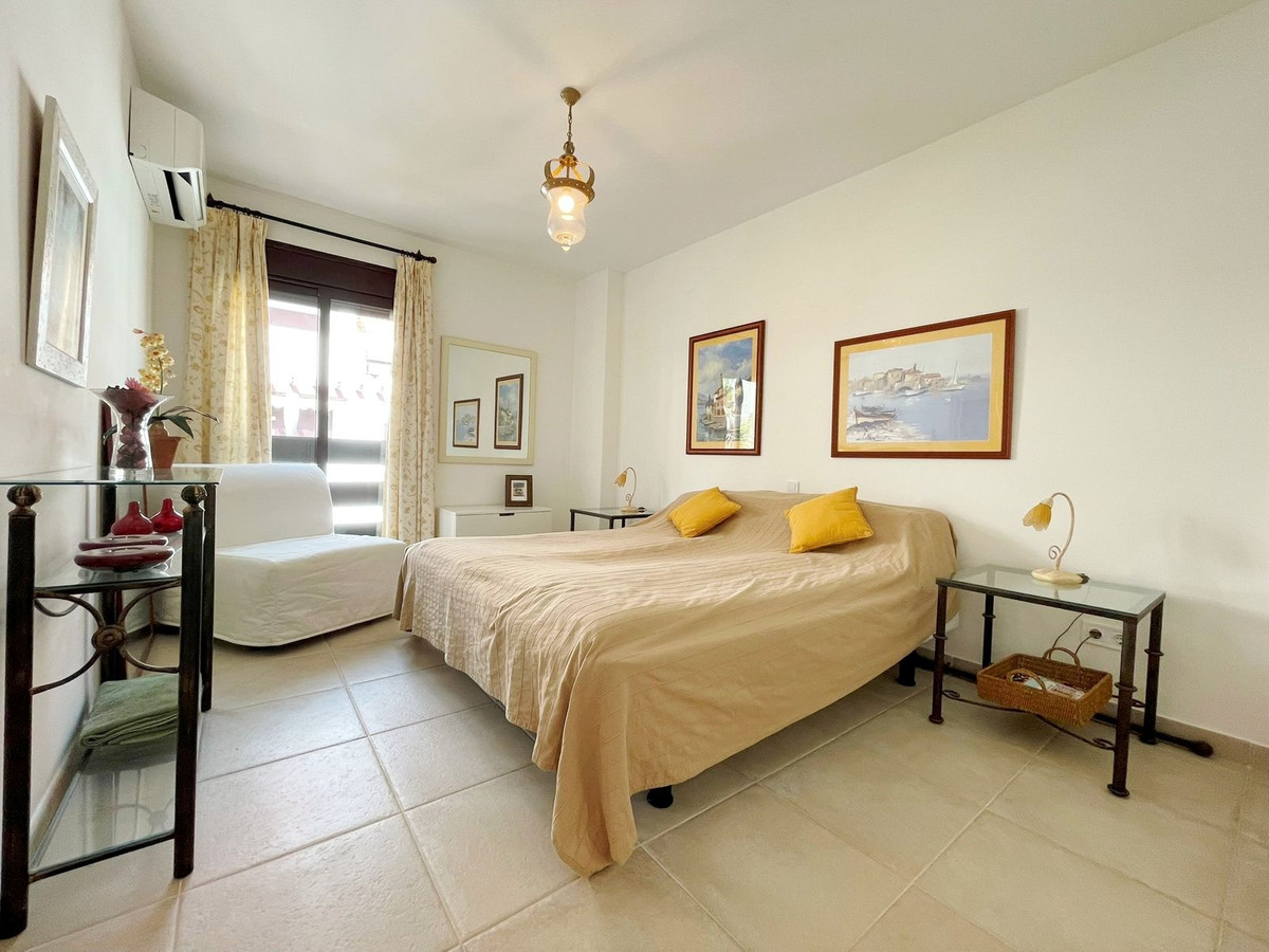 Appartement te koop in Nueva Andalucía | 3 slaapkamers H5142745