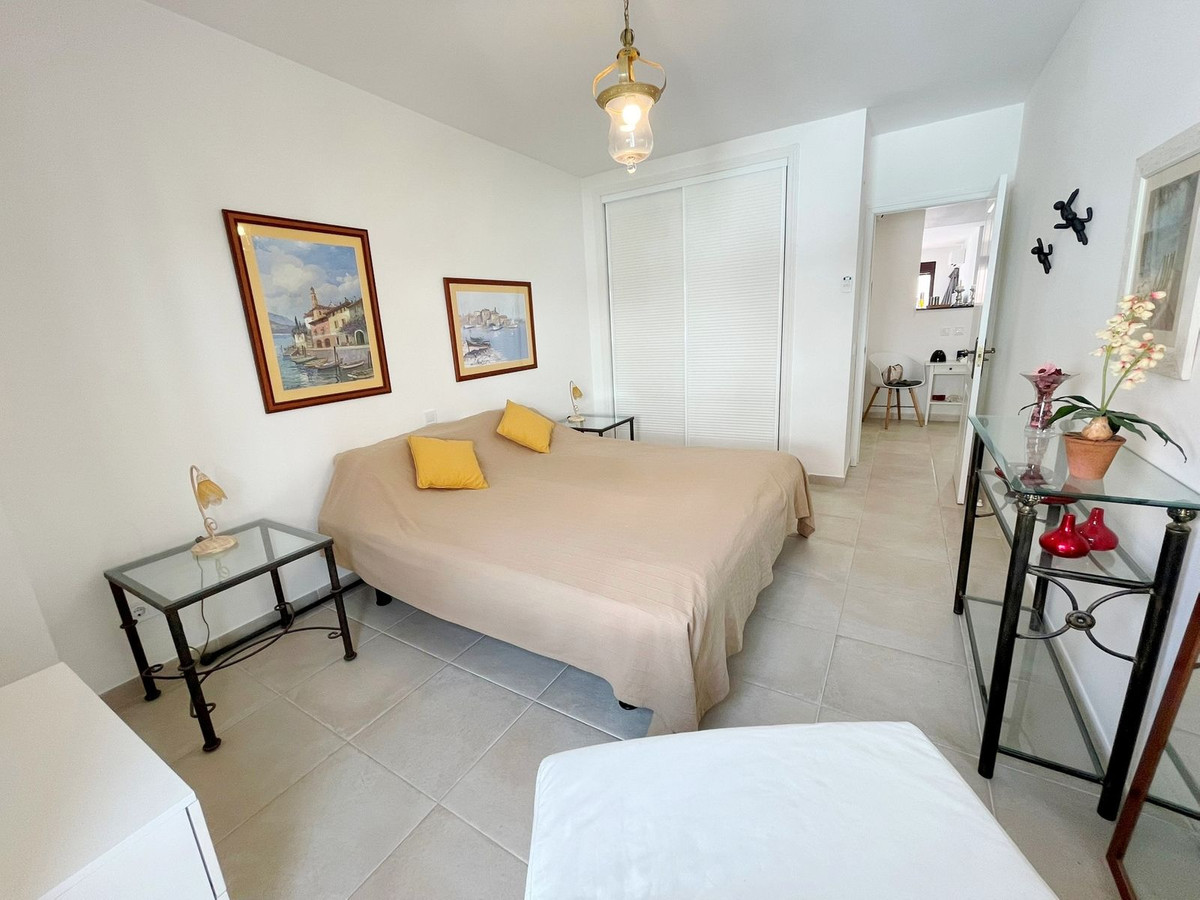 Appartement te koop in Nueva Andalucía | 3 slaapkamers H5142745