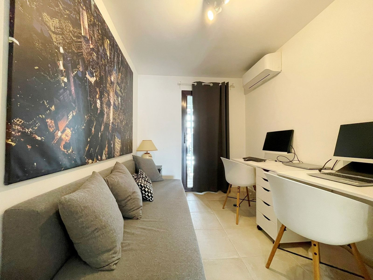 Appartement te koop in Nueva Andalucía | 3 slaapkamers H5142745