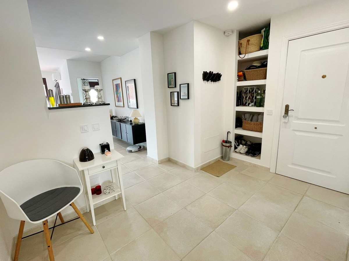 Appartement te koop in Nueva Andalucía | 3 slaapkamers H5142745
