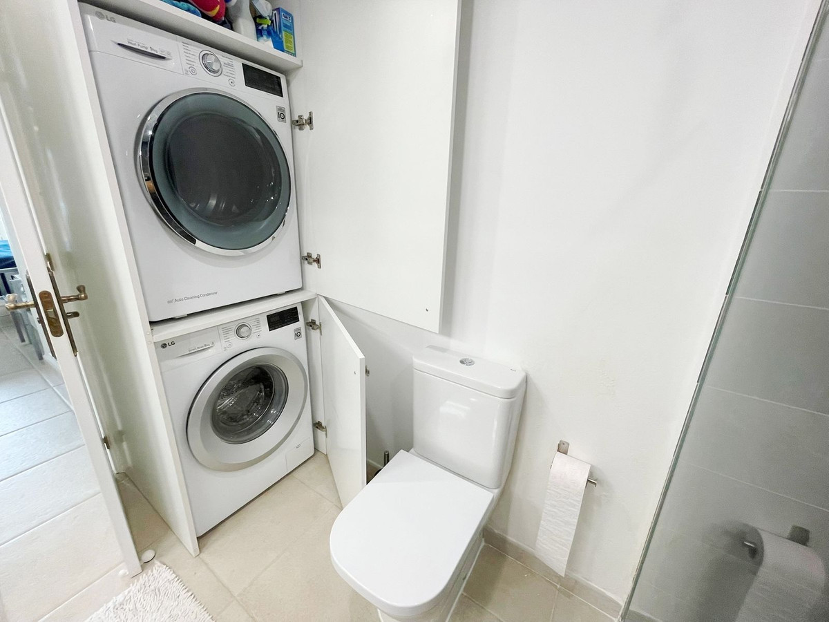 Appartement te koop in Nueva Andalucía | 3 slaapkamers H5142745
