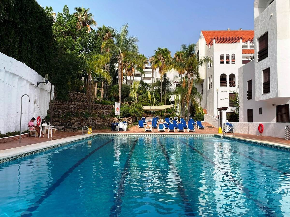 Appartement te koop in Nueva Andalucía | 3 slaapkamers H5142745