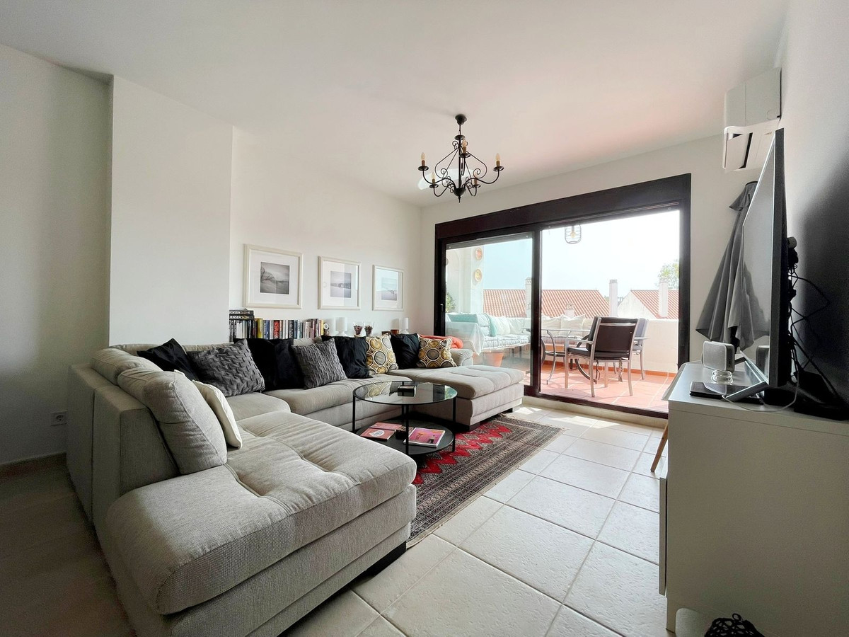 Appartement te koop in Nueva Andalucía | 3 slaapkamers H5142745