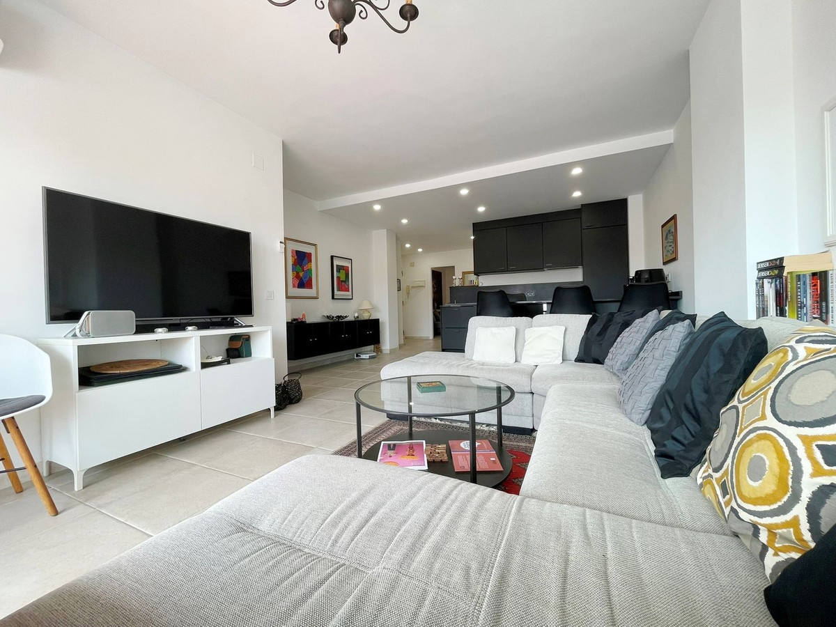 Appartement te koop in Nueva Andalucía | 3 slaapkamers H5142745