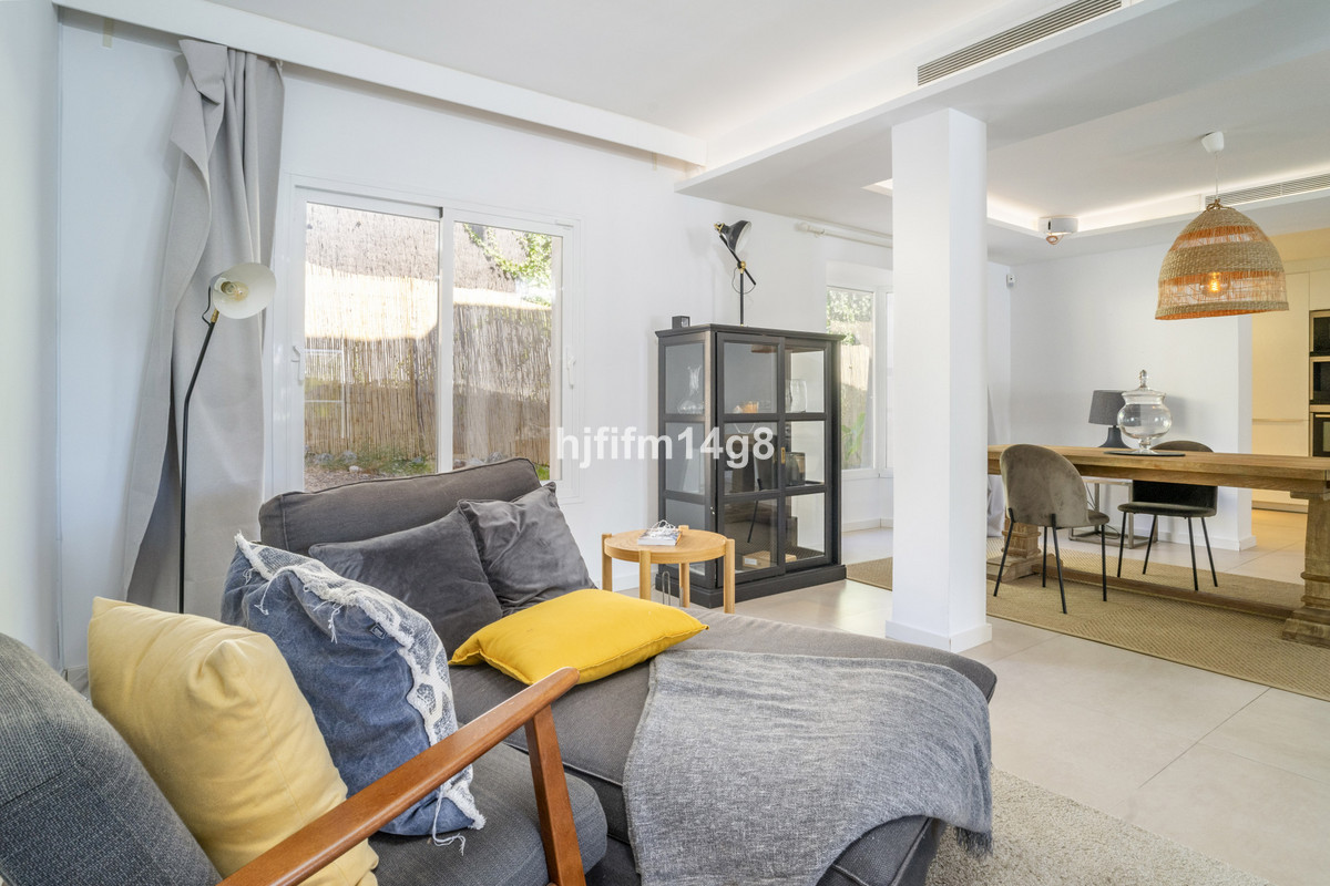 Huis te koop in Nueva Andalucía | 4 slaapkamers H5143321