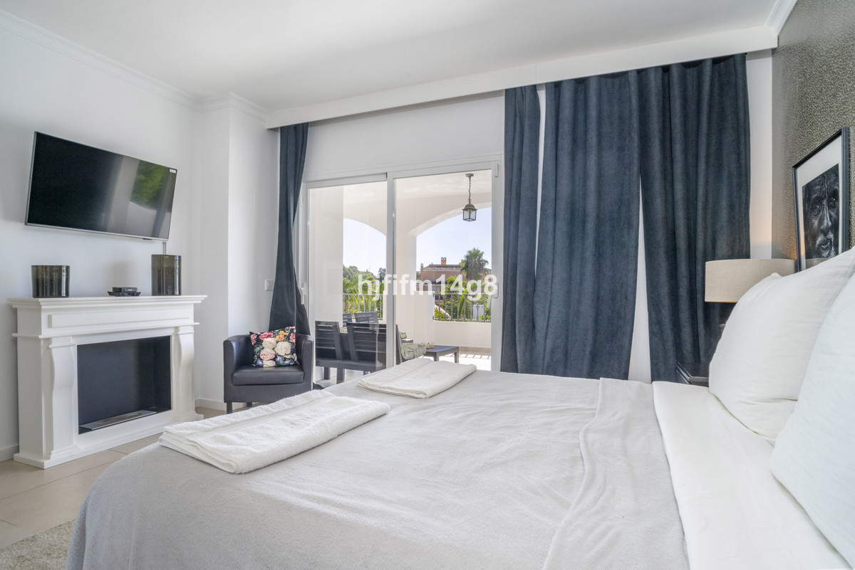 Huis te koop in Nueva Andalucía | 4 slaapkamers H5143321