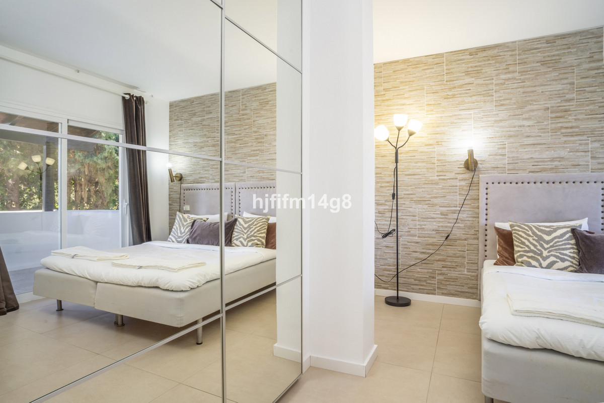 Huis te koop in Nueva Andalucía | 4 slaapkamers H5143321